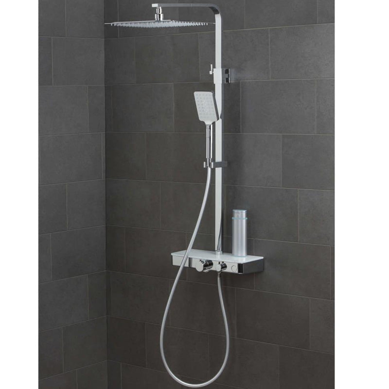 Systeme thermostatique de douche OCEAN