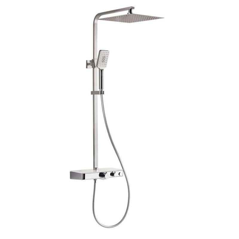 Systeme thermostatique de douche OCEAN
