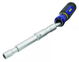 Tournevis / Porte embout 6 en 1 - IRWIN - 2013288