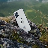 Téléphone  - CROSSCALL - STELLAR-X5s (256+8GB)-CROSSCALL - EDITION CHAMONIX OPEN MARKET - 1001054301903
