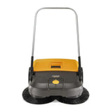 SWP 475 - 75 cm STIGA Balayeuse Manuel