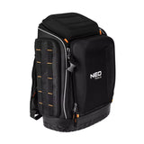 Sac à dos à outils NEO TOOLS - 84-329 avec renfort