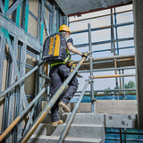Sac à dos porte-outil DEWALT DWST81690-1