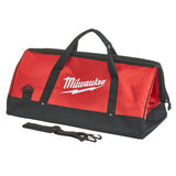 Sac de transport MILWAUKEE Contractor Bag XL - no wheels