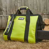 Sac de transport pour tronçonneuses RYOBI RAC256