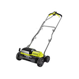 Scarificateur RYOBI RY18SFX35A-0 36V Brushless Ø35cm 16 lames (vendu sans batterie)