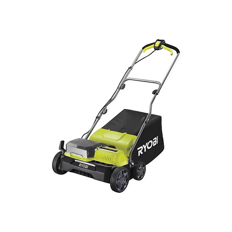 Scarificateur RYOBI RY18SFX35A-0 36V Brushless Ø35cm 16 lames (vendu sans batterie)