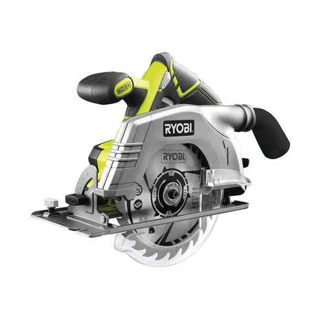 Scie circulaire 18V ONE+ RYOBI R18CS-0