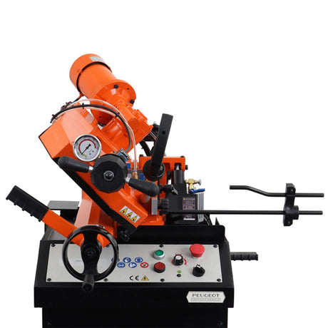Scie à ruban - PEUGEOT Outils Pro - PSR200AVE