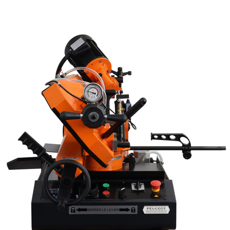 Scie à ruban - PEUGEOT Outils Pro - PSR250A