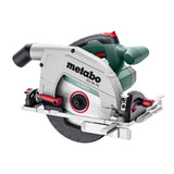 Scie circulaire KS 66 FS METABO 601066500 190 mm 1500 W