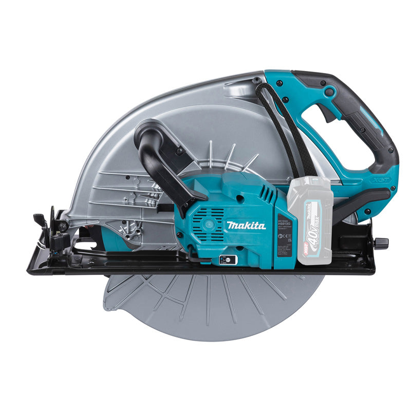 Scie circulaire MAKITA HS013GZ 40V Ø415mm
