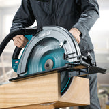 Scie circulaire MAKITA HS013GZ 40V Ø415mm