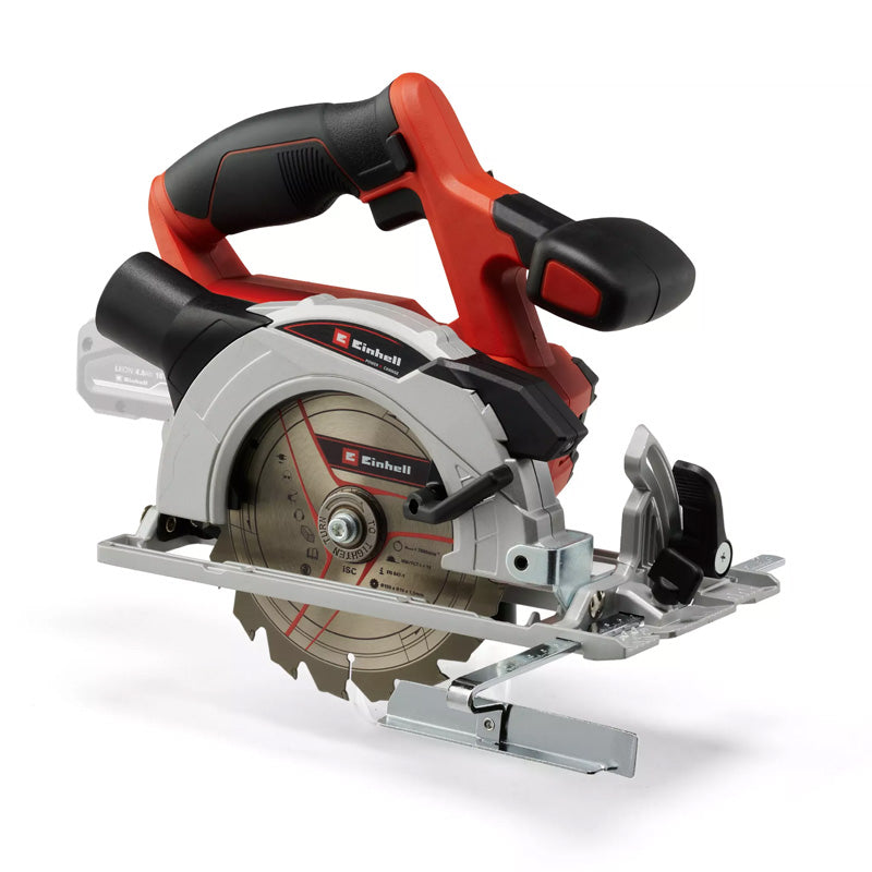Scie circulaire  Ø150mm sans fil TE-CS 18/150 Einhell