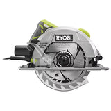 Scie circulaire RYOBI RCS1400-G 1400W 5000 tr/min