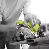 Scie circulaire RYOBI RCS1400-G 1400W 5000 tr/min