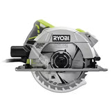 Scie circulaire RYOBI RCS1600-KSR 1600W 190 mm