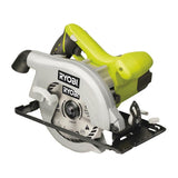 Scie circulaire électrique RYOBI EWS1150RS 1150W 170 mm