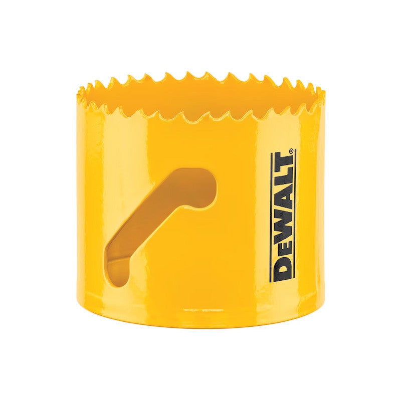 Scie cloche DEWALT Bi-Métal