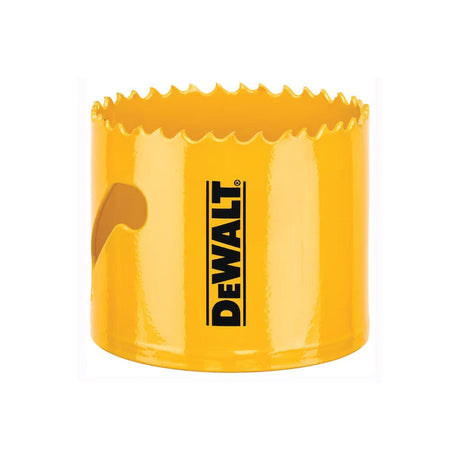 Scie cloche DEWALT Bi-Métal