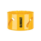 Scie cloche DEWALT Bi-Métal