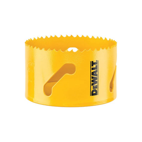 Scie cloche DEWALT Bi-Métal