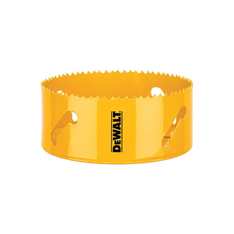 Scie cloche DEWALT Bi-Métal