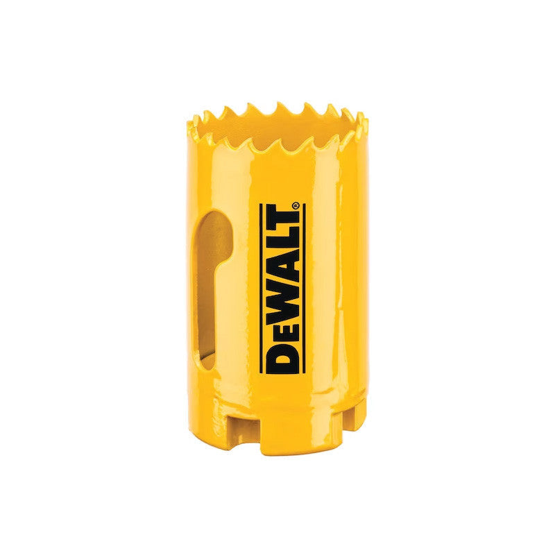 Scie cloche DEWALT Bi-Métal