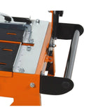 Scie de carreleur GÖLZ TS250 avec 1 disque 250