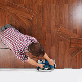 Scie plongeante SCHEPPACH PL75 - 230 V 1600W Ø210 mm