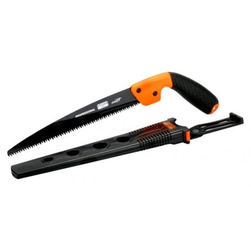 Scie prof 28cm jt + etui BAHCO - 4128-JT-H