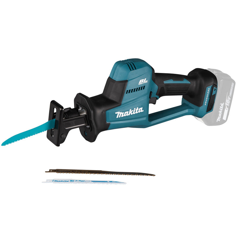 Scie récipro LXT ® 18 V MAKITA DJR189Z (Produit seul)