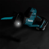 Scie récipro LXT ® 18 V MAKITA DJR189Z (Produit seul)