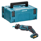 Scie sabre 13mm 18V MAKITA DJR183ZJ en coffret