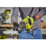 Scie sabre Brushless 18V ONE+ RYOBI R18RS7-0