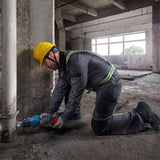 Scie sabre GSA 18V-24, lames S922EF, S2345X L - BOSCH - 06016A5101