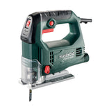 Scie sauteuse METABO 601030000 65 mm 450 W STEB 65 Quick