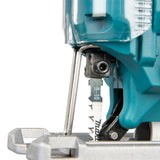 Scie sauteuse sans fil MAKITA DJV186Z  (vendu sans batterie)