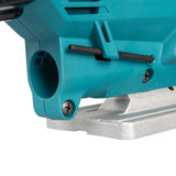 Scie sauteuse sans fil MAKITA DJV186Z  (vendu sans batterie)