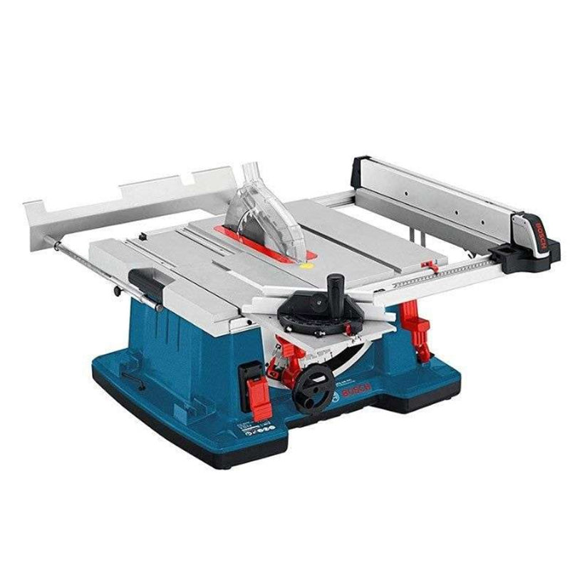 Scie sur Table BOSCH GTS 10 XC Professional Ø 254mm 2100W + Piètement BOSCH GTA 6000