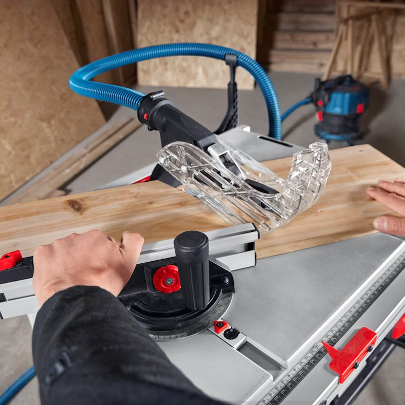 Scie sur table GTS 18V-70 - BOSCH - 0601B44100