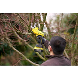 Sécateur électrique  18V - 1 x 4 Ah V20 -  STANLEY POWERTOOLS - SFMCPP32M1-QW