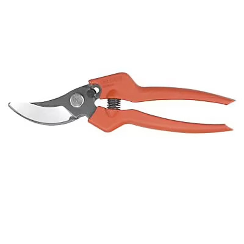 Sécateur leger orange BAHCO - PG-12-F