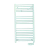 Sèche-serviettes fluide Goreli - Blanc - 500W