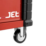 Servante JETM3  6 tiroirs rouge FACOM JET.6M3APF