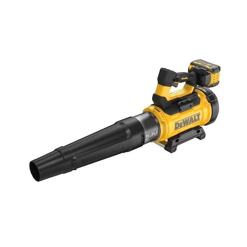 Souffleur Axial XR FLEXVOLT 54V DEWALT DCMBL777X1-QW 3Ah Li-ion Brushless