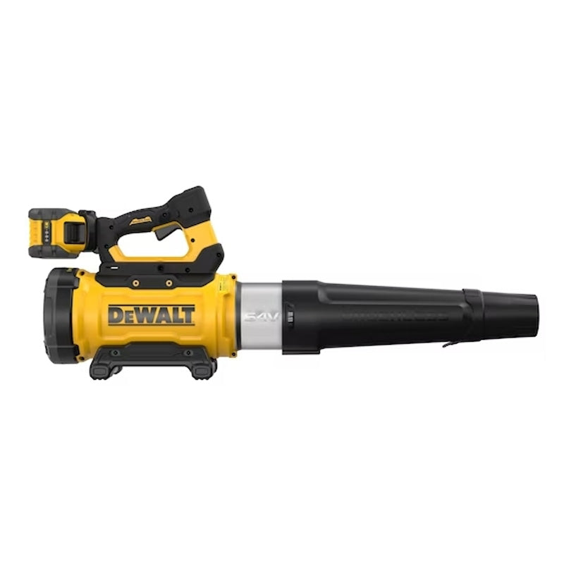 Souffleur Axial XR FLEXVOLT 54V DEWALT DCMBL777X1-QW 3Ah Li-ion Brushless