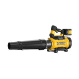 Souffleur Axial XR FLEXVOLT 54V DEWALT DCMBL777X1-QW 3Ah Li-ion Brushless