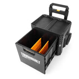 StackTech Rolling 1-Tiroir Locking Box - TOUGHBUILT - TB-B1-D-R91-BEA
