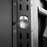 StackTech Rolling 1-Tiroir Locking Box - TOUGHBUILT - TB-B1-D-R91-BEA